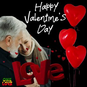 Happy Valentine's Day