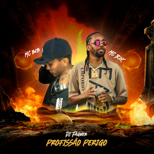 PROFISSÃO PERIGO