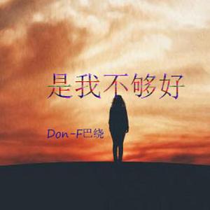 是我不够好 （试听版)