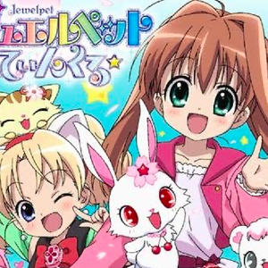 Happy☆Tinkle（粤语版）