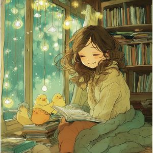 小宝宝快睡觉（宝宝哄睡曲）