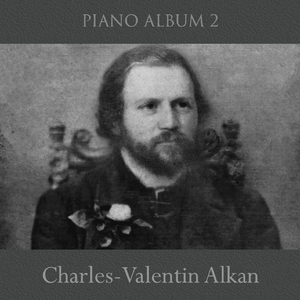 알캉 Valentin Alkan - 마이너 키 에튀드 11. Ouverture. Maestoso-Lentement-Allegro (B minor), 12 Etudes in All the Minor Keys, Op.39