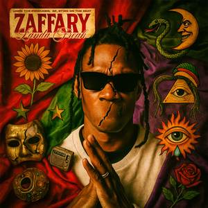 Zaffary