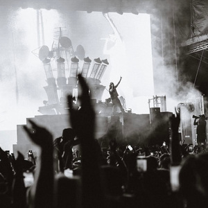 lights down low × Talking Body (ColionNg MashUp)