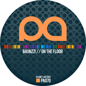 On The Floor (Jelly For The Babies Remix)