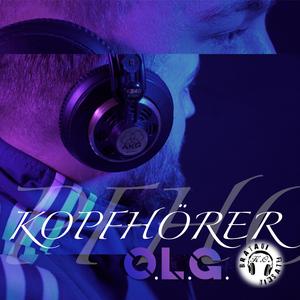 Kopfhörer