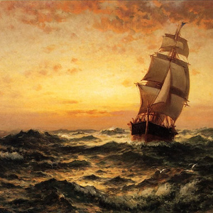 Just Desserts (tune: WHUP! JAMBOREE)