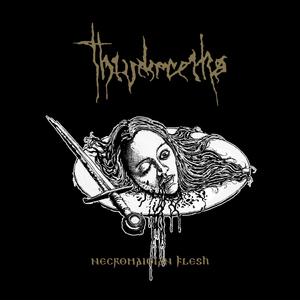 Necromaidian Flesh