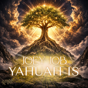 YAHUAH IS
