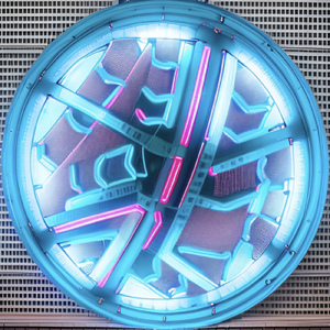 キメニキメル (feat. L'Andre)