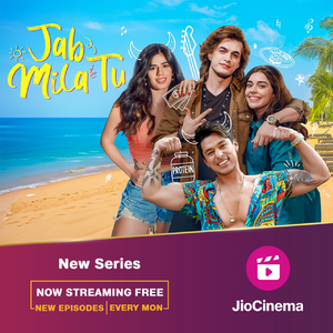 Pehli Prem Kahaani (Maddy’s Version)