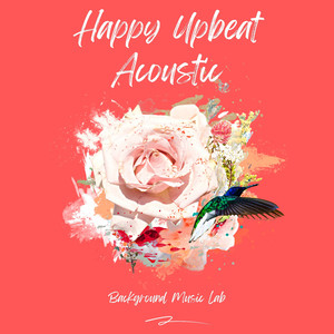 Happy Upbeat Acoustic