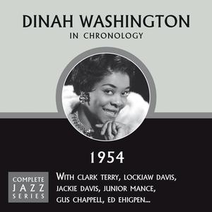 What A Great Sensation (6/?/54)