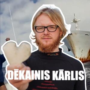 Dēkainis Kārlis