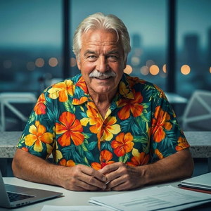 Scheissen auf der Arbeit