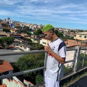 OLHA SO COMO ELA VEM