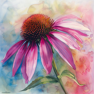 ConeFlower