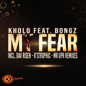 My Fear (K'strophic Dub Mix)