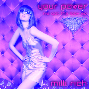 Your Power (Acapella Vocal Mix 126 BPM)