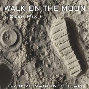 WALK ON THE MOON (Deep Mix)