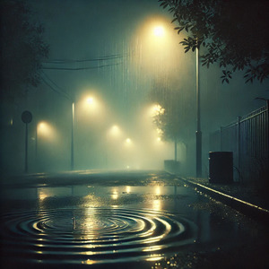 rain day