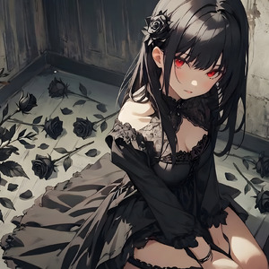 闇曲セレナーデ