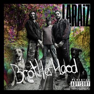 Genkidama (feat. Ariel)