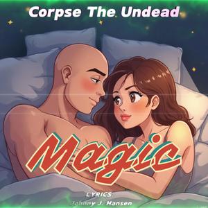 Magic (Reggae Version)