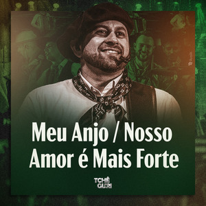 Meu Anjo/Nosso Amor é Mais Forte