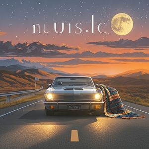 后视镜里的风-甘久宝