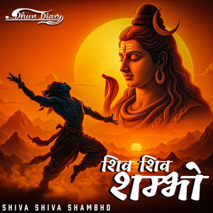 Shiva Shiva Shambho