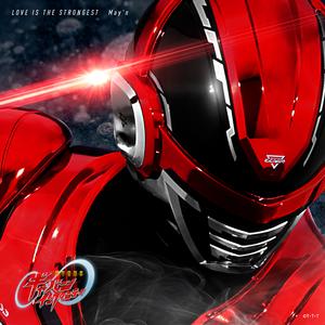 LOVE IS THE STRONGEST