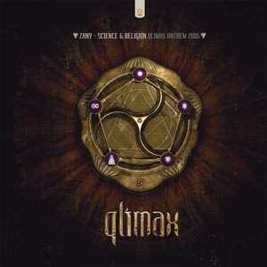 Science & Religion (Qlimax Anthem 2005) (Science Mix)