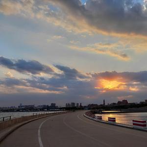 夕阳（Instrumental）