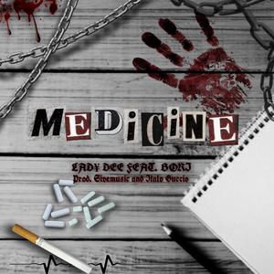 Medicine (feat. Bori)
