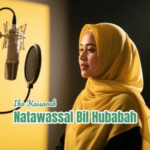 Natawassal Bil Hubabah
