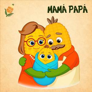 Mamá Papá