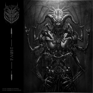 The Devil: By the name of Mephisto (Orchestral)