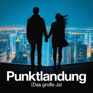 Punktlandung
