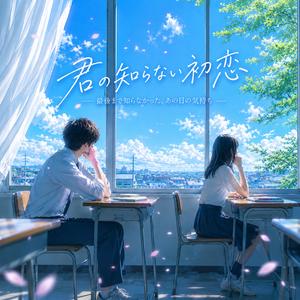 君の知らない初恋