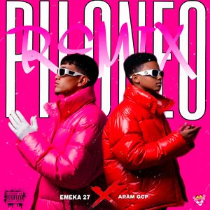 PILONEO (Remix)