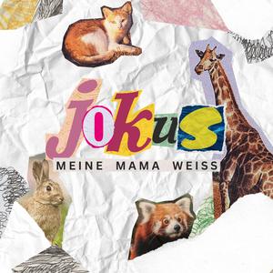 MEINE MAMA WEISS (1TAKE FREESTYLE)