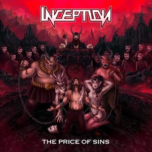 The Price of Sins (feat. Doryan)