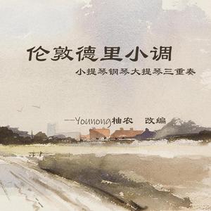 伦敦德里小调（小提琴实奏）（翻自 Younong柚农）