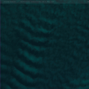 Triptych Three (Version 2)