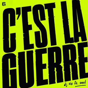 Bébé, c'est la guerre (feat. Sael)