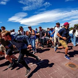 Don't Take What You Have For Granted, Because It Could All End Now (Old Version)