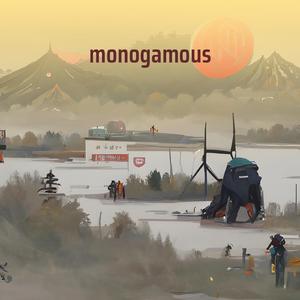 monogamous