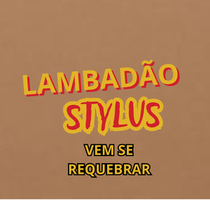 Vem Se Requebrar