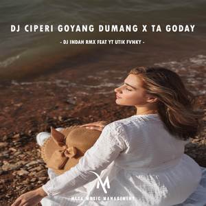 DJ Ciperi Goyang Dumang X Ta Goday